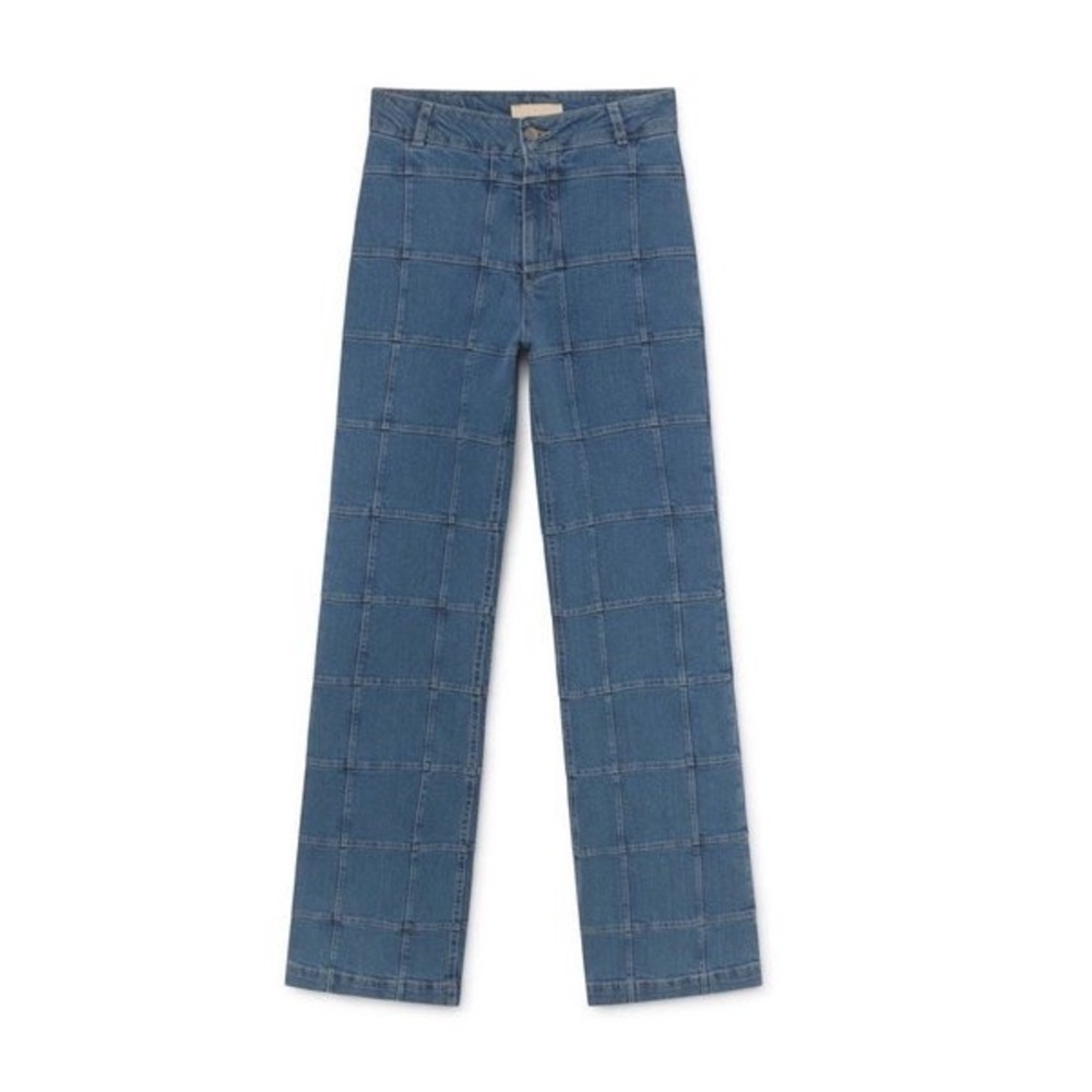 Paloma Wool Manolo denim
